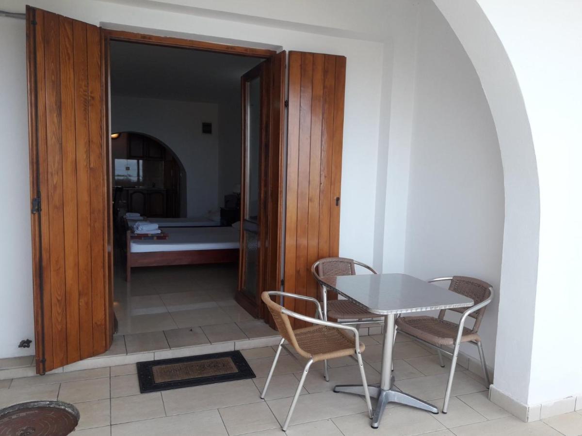 Vila Horizont Sveti Stefan Kültér fotó